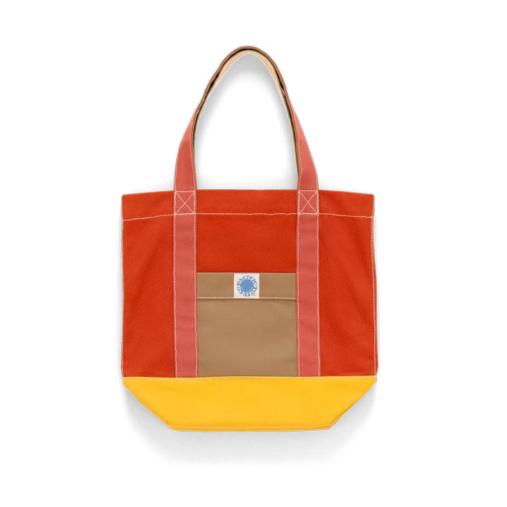 "The Catalina" Tote (CAT190013)