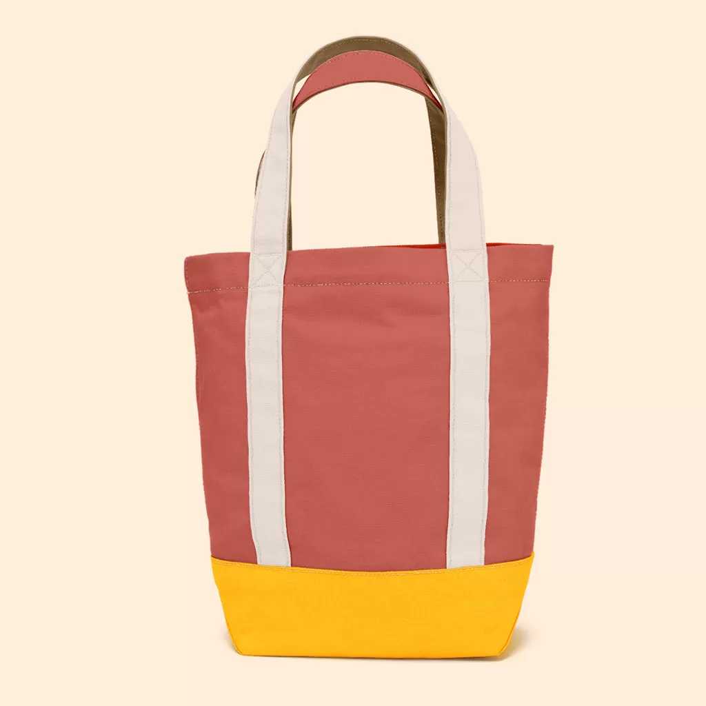 "The Catalina" Tote (CAT190013)