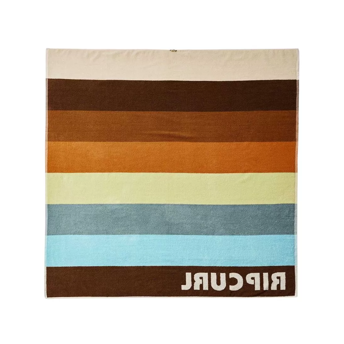 Rip Curl Surf Revival Double Towel Beach Blanket