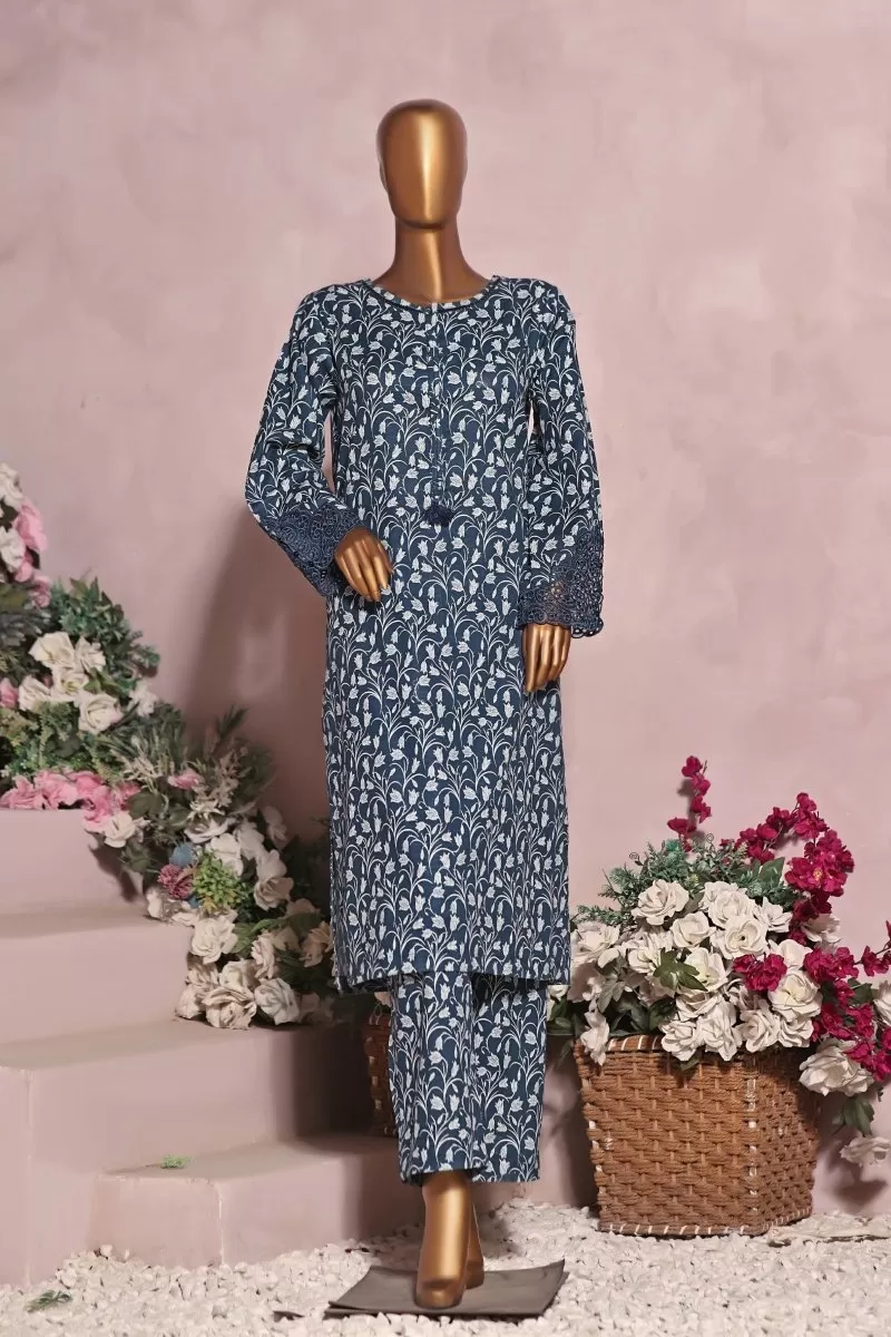 Sada Bahar 2 Piece Co-ord Suit SBA68