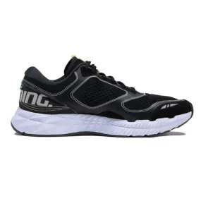 Salming Recoil Warrior Running Shoe Men Black/White