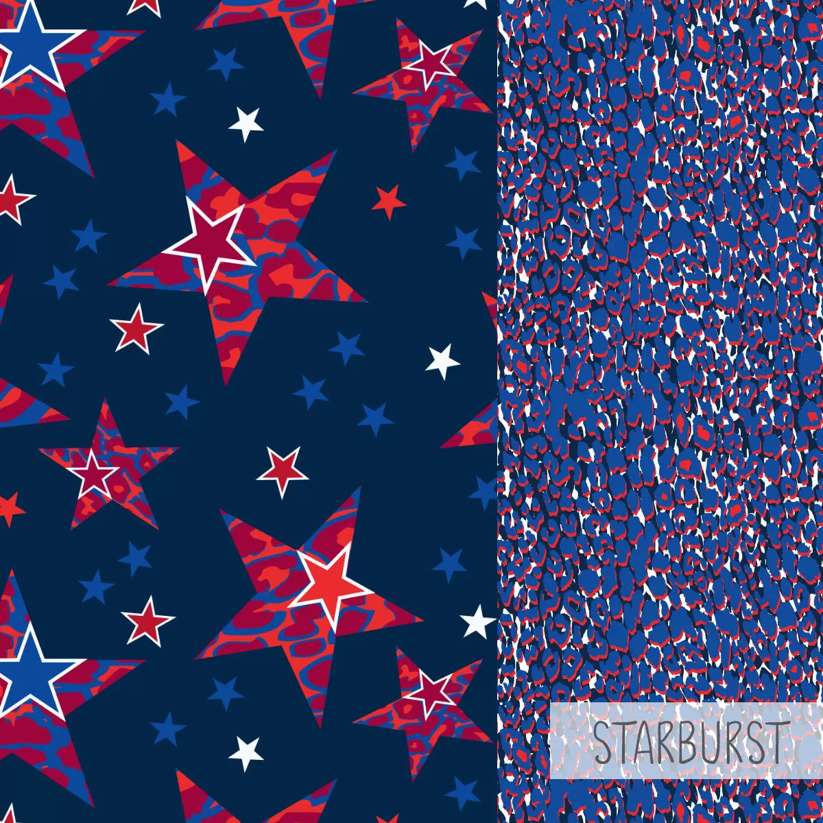 Skort | Stardust