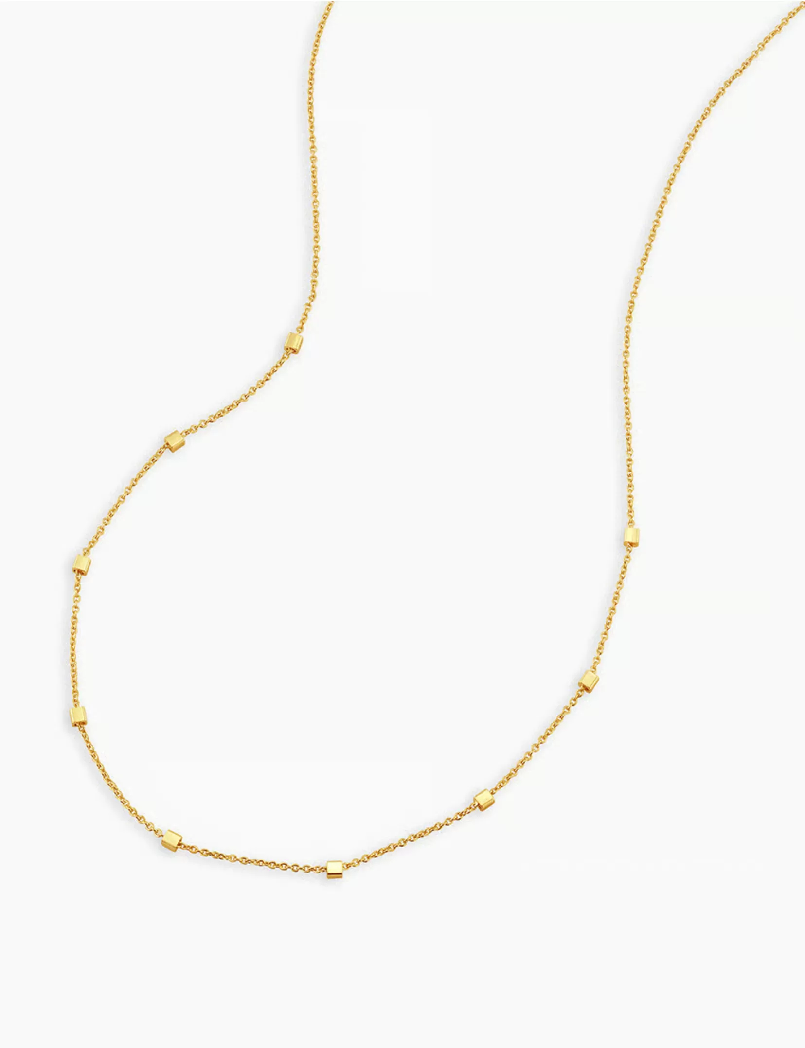 Slater Choker, Gold