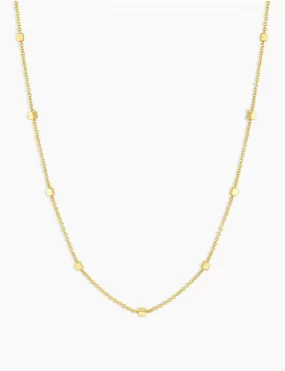 Slater Choker, Gold