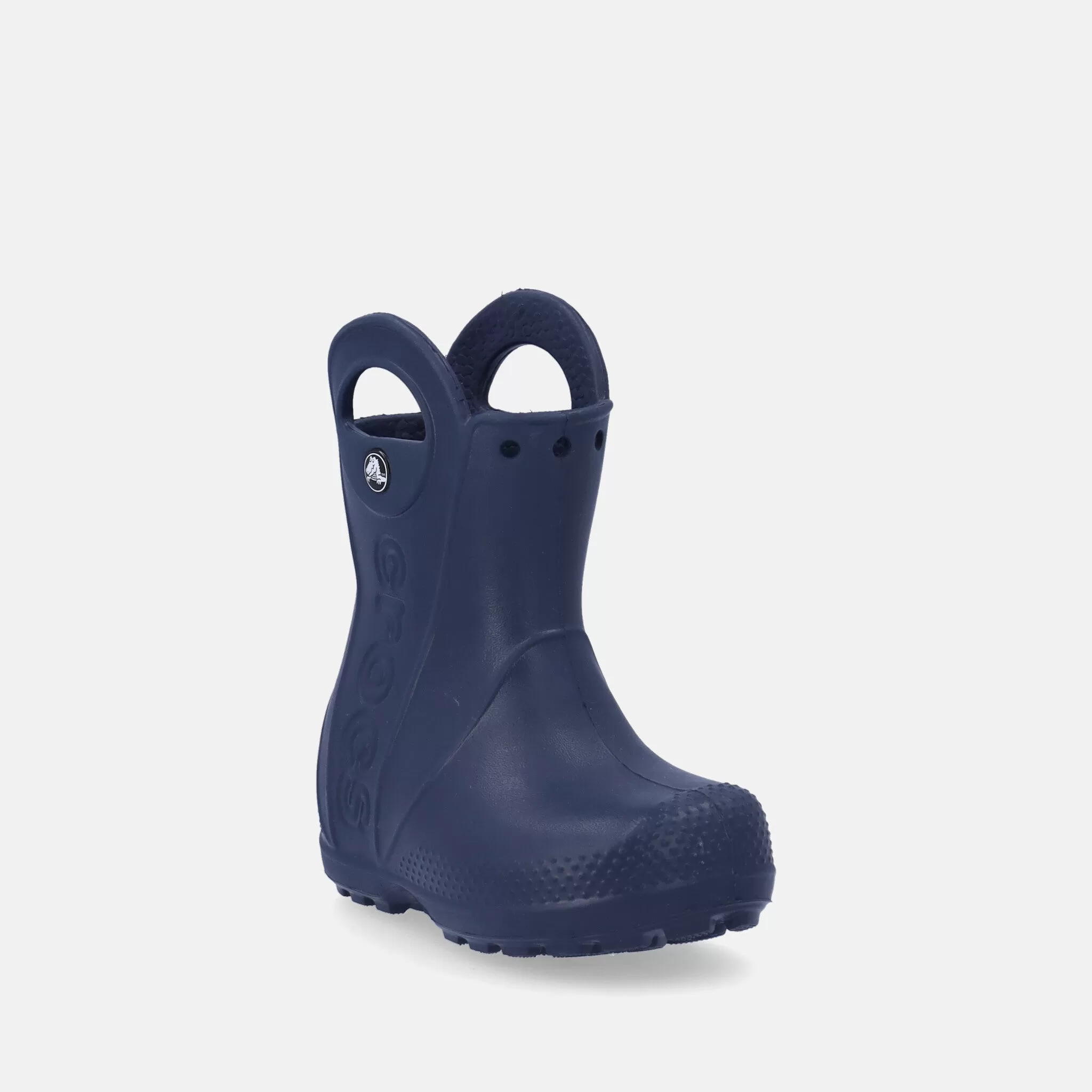 Stivali di gomma bambini Crocs