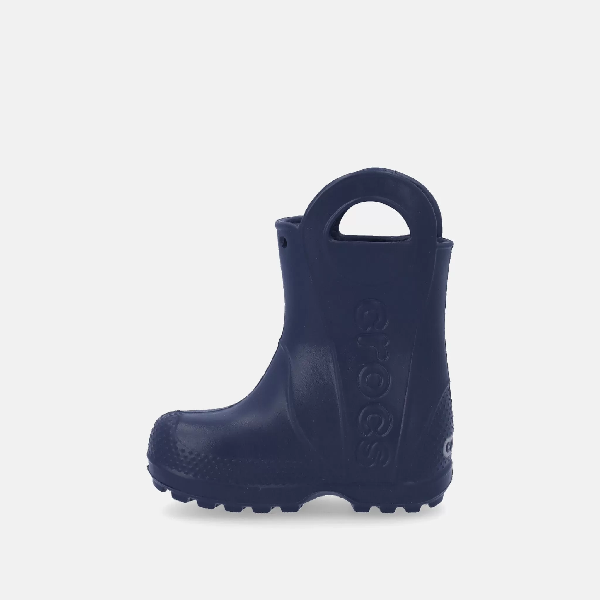 Stivali di gomma bambini Crocs