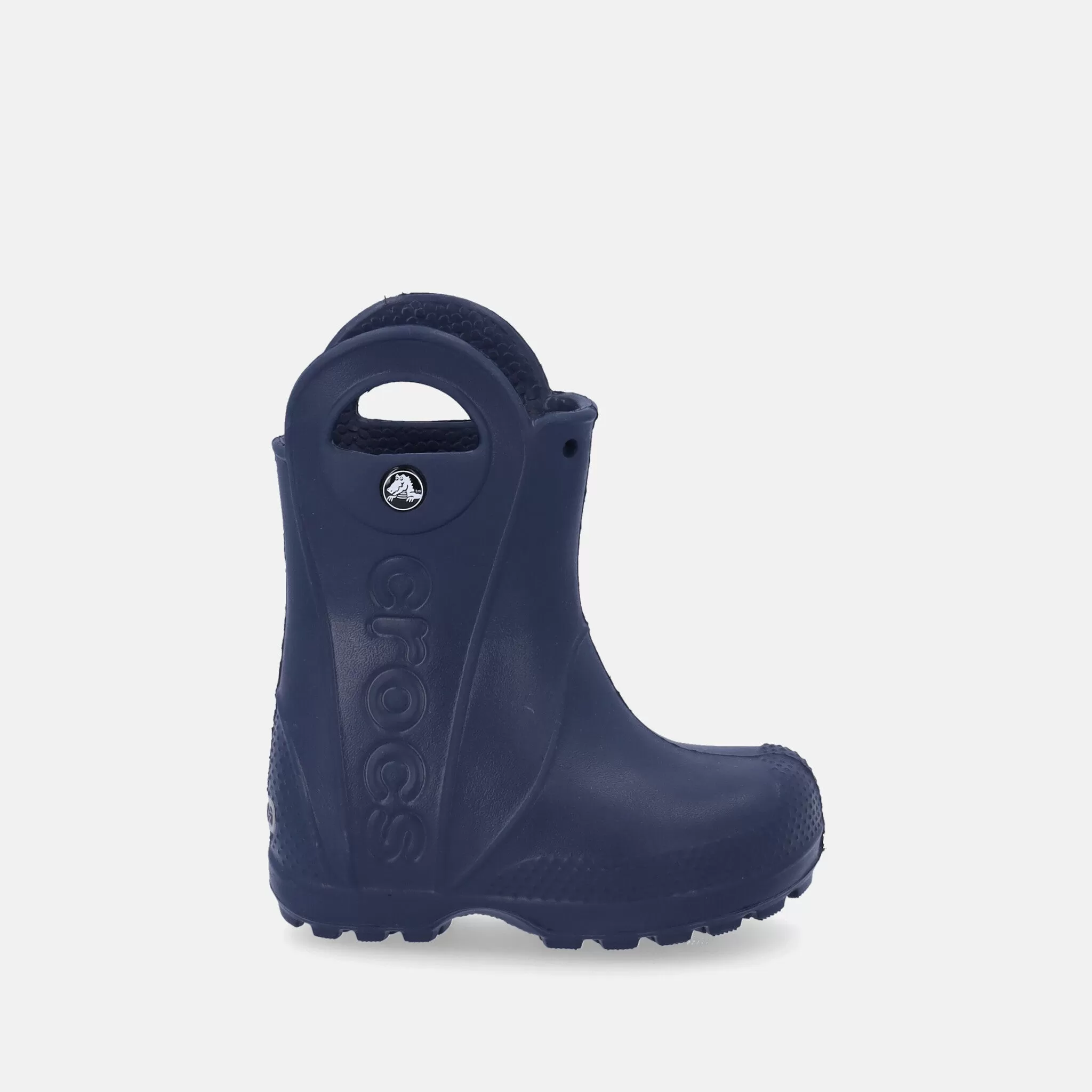 Stivali di gomma bambini Crocs