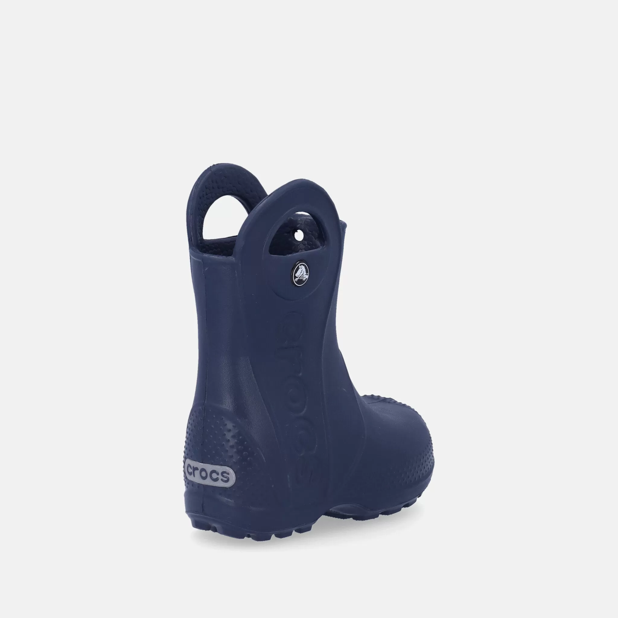 Stivali di gomma bambini Crocs