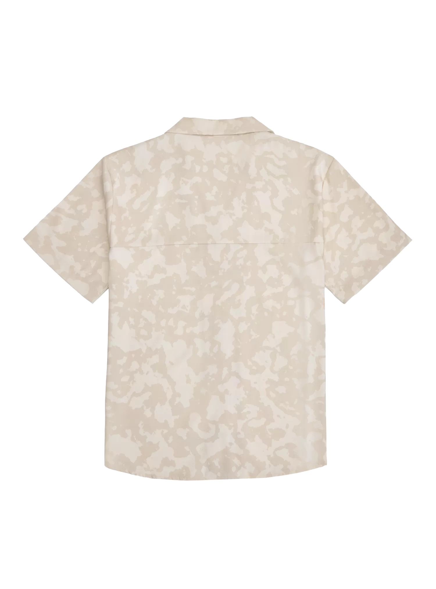 Studio Resort Shirt (Mineral)