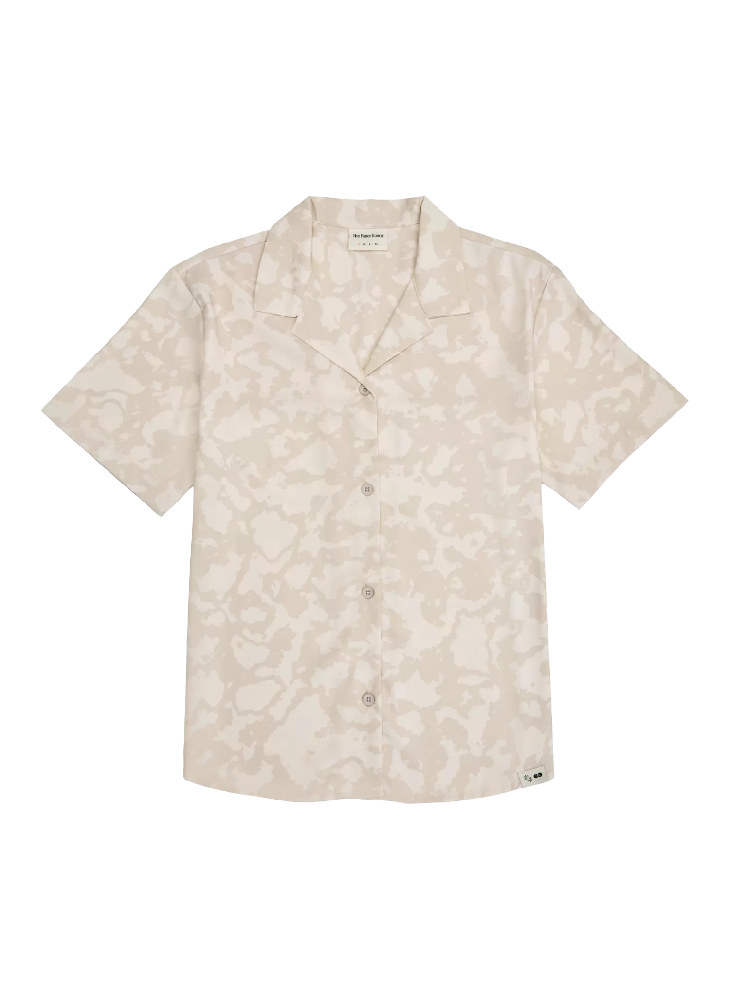 Studio Resort Shirt (Mineral)