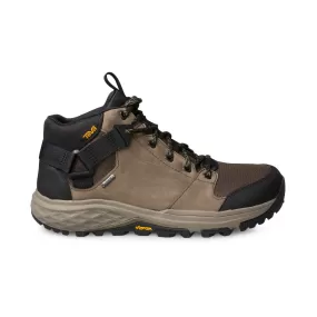 Teva Grandview GTX Chocolate Chip Boots - Men's