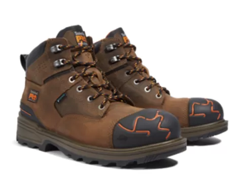 Timberland A42ZY Composite Toe 6 WP