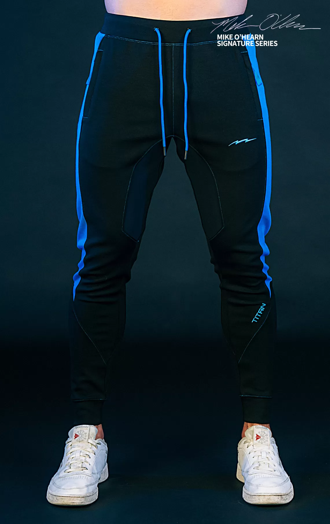 TITAN Jogger