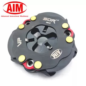 VP-SDR V2 MAX for A&S Clutch Models